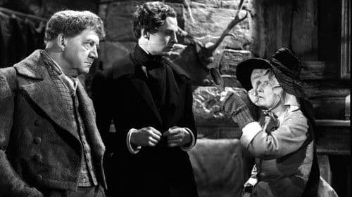 Nicholas Nickleby Bild 1