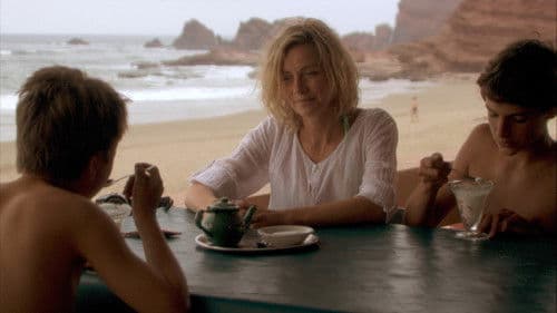 Un ange à la mer Bild 1