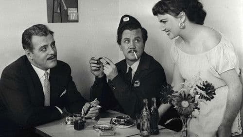 Kovaa peliä Pohjolassa Bild 1