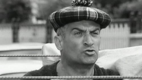 Wir fahren nach Deauville Bild 1