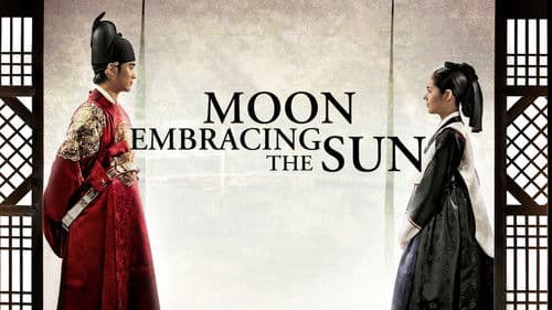 Moon Embracing the Sun Bild 8