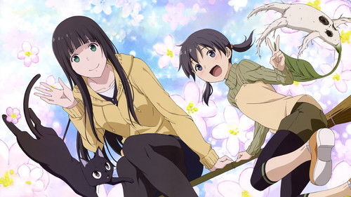 Flying Witch Bild 6