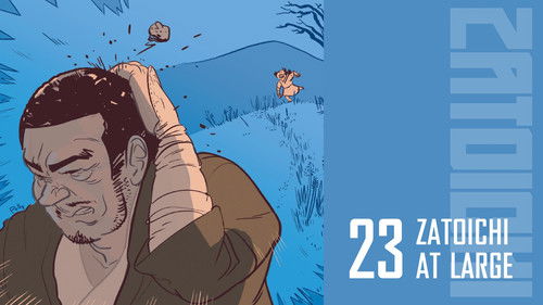 Zatoichi at Large Bild 3