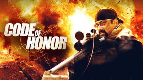 Code of Honor - Rache ist sein Gesetz Bild 5