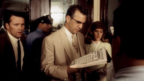 JFK - Tatort Dallas Bild 6