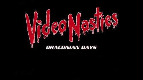Video Nasties: Draconian Days Bild 2