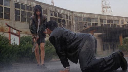 天使のはらわた 赤い眩暈 Bild 4