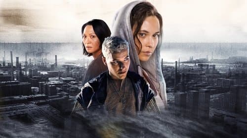 The Deal - Der verwüstete Planet Bild 1