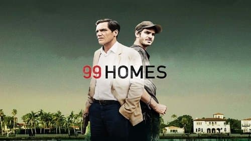 99 Homes - Stadt ohne Gewissen Bild 6