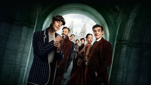 Young Sherlock Bild 1