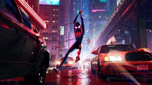 Spider-Man: A New Universe Bild 1