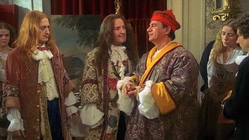 Le Bourgeois gentilhomme Bild 1