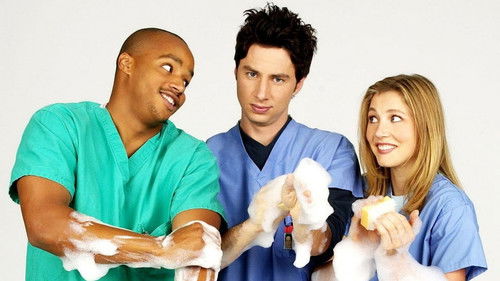 Scrubs – Die Anfänger Bild 4