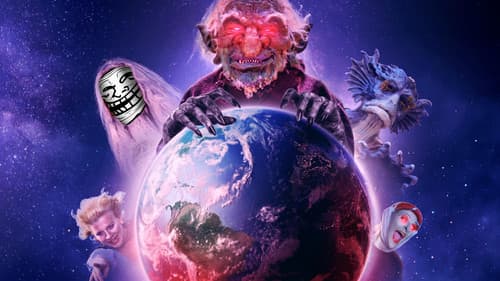 Trolls World - Voll vertrollt Bild 1