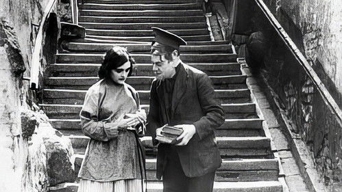 Der gelbe Schein Bild 1