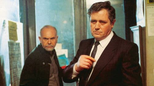 Les Voleurs de la nuit Bild 1