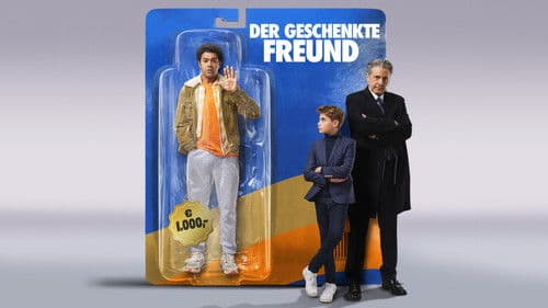 Der geschenkte Freund Bild 1