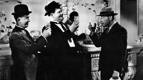 Dick und Doof - Die Doppelgänger Bild 5