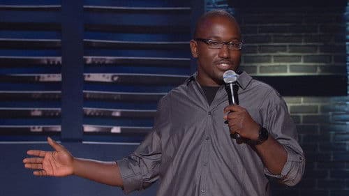 Hannibal Buress: Animal Furnace Bild 2