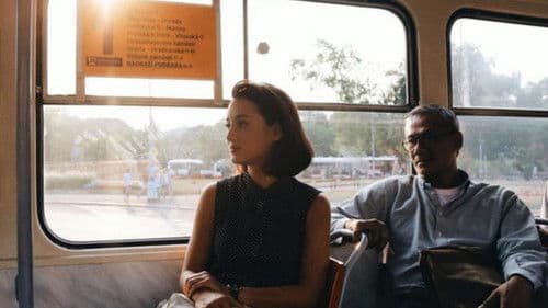 Surat dari Praha Bild 2