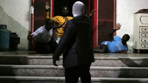 Là-Bas: Educazione Criminale Bild 2