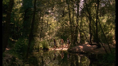 La noia d'aigua Bild 1