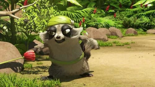 Die Dschungelhelden - Operation Piratenschatz Bild 3