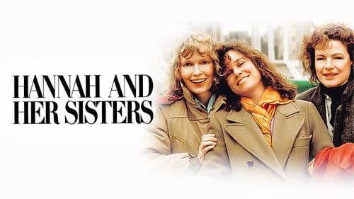 Hannah und ihre Schwestern Bild 8