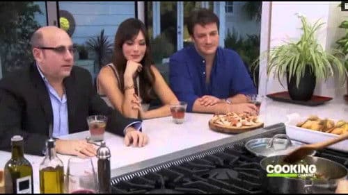 Dinner at Tiffani's Bild 1