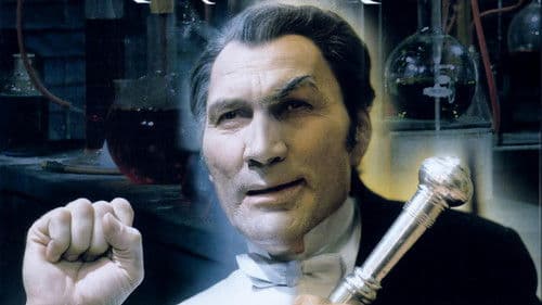 Die Geschichte des Dr. Jekyll & Mr. Hyde Bild 1