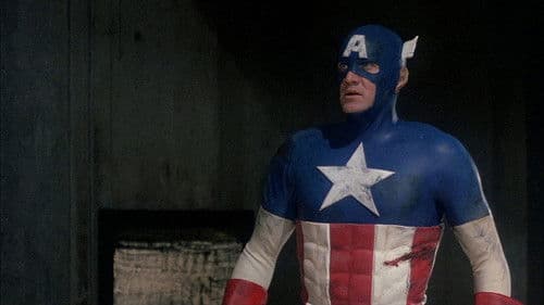 Captain America Bild 8