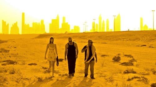 The Sons of Two Suns Bild 1