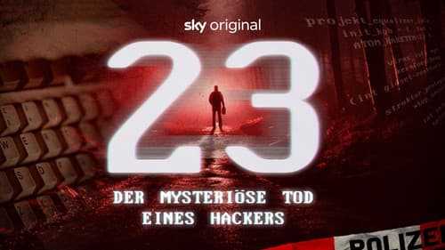 23 - Der mysteriöse Tod eines Hackers Bild 1