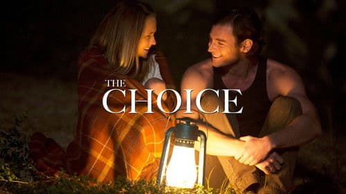 The Choice - Bis zum letzten Tag Bild 5