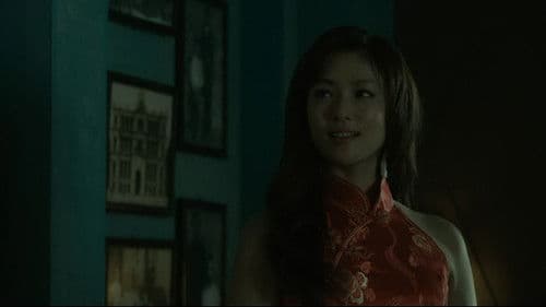 ジョーカー・ゲーム Bild 1