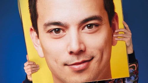 Andries Tunru: Marmer Bild 1