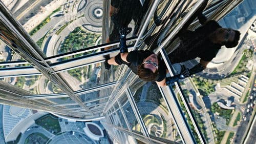 Mission: Impossible - Phantom Protokoll Bild 5