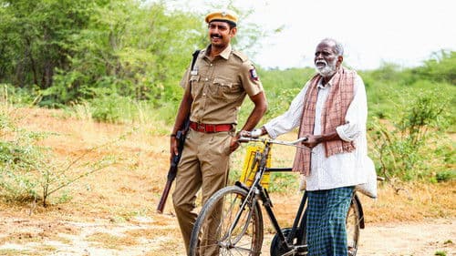 லெனின் பாண்டியன் Bild 1