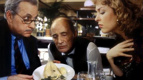 Bonjour l'angoisse Bild 1