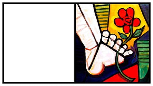 Mein linker Fuß Bild 7