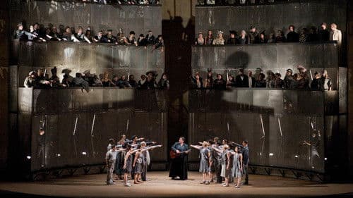 Gluck: Orfeo ed Euridice Bild 1