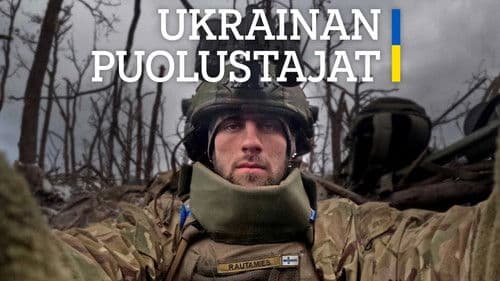 Ukrainan puolustajat Bild 2