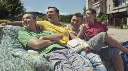 Čefurji raus! Bild 1