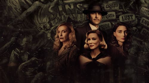 Nightmare Alley Bild 8