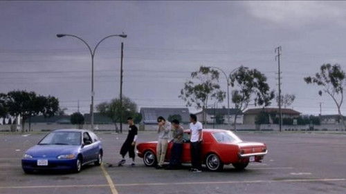 Better Luck Tomorrow Bild 4