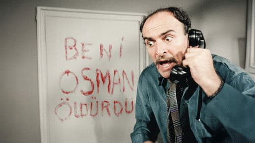 Beni Osman Öldürdü Bild 2