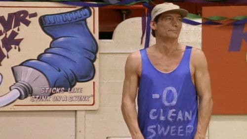 Chaos unterm Korb Bild 2