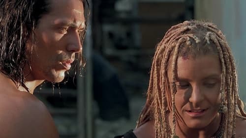 Nemesis 3 - Die Entscheidung Bild 3