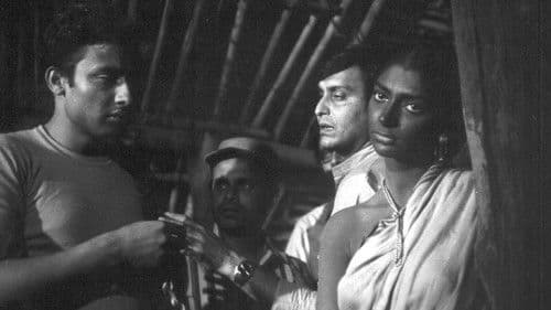 অরণ্যের দিনরাত্রি Bild 6