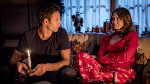 Die Weihnachtshütte Bild 8